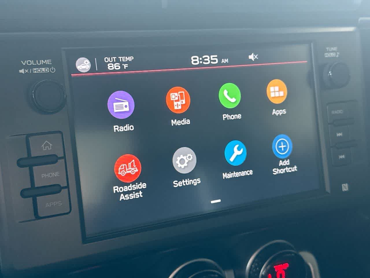Used 2025 Toyota GR86 Premium RWD image 18