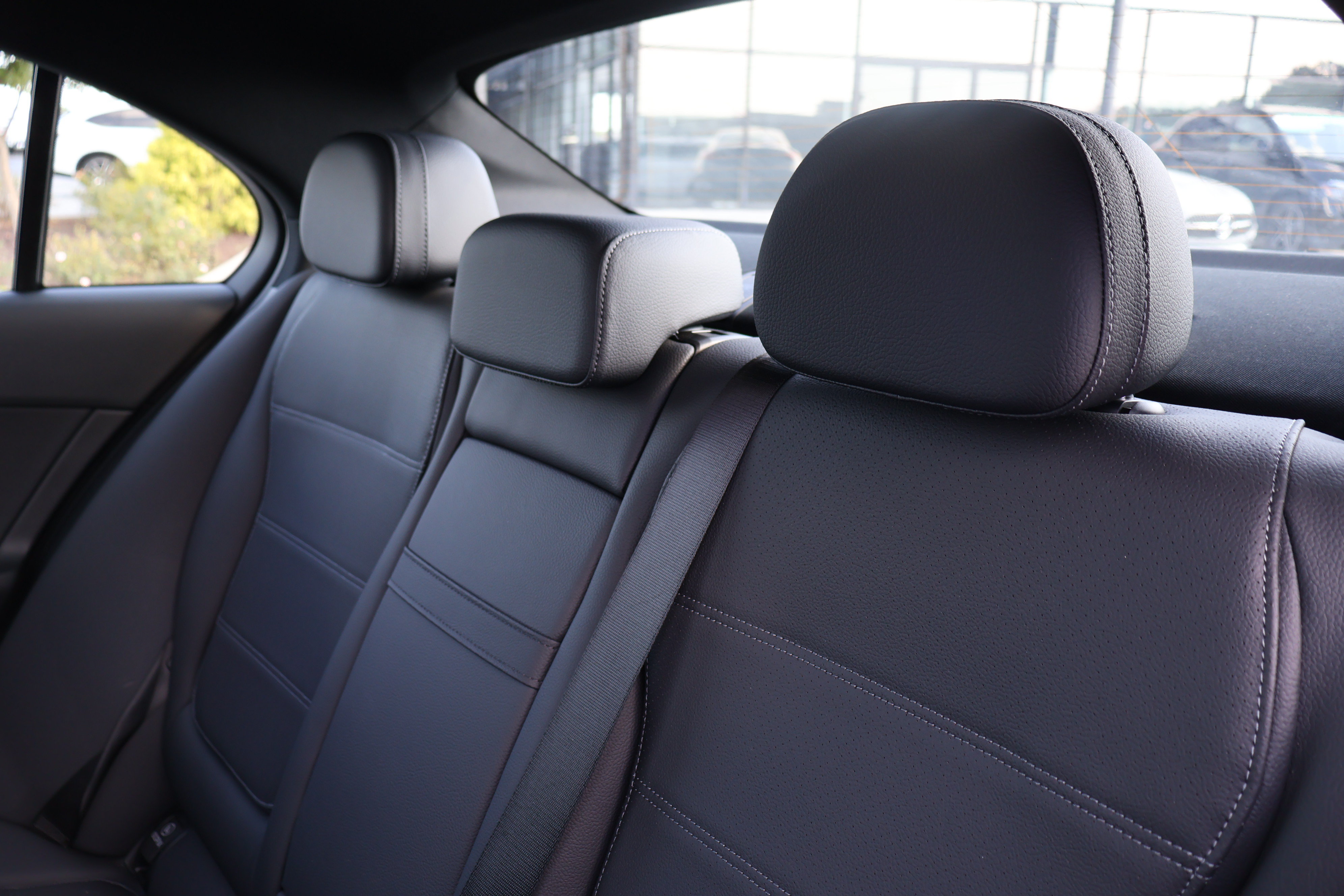 Certified 2024 Mercedes-Benz C 300 Sedan image 18