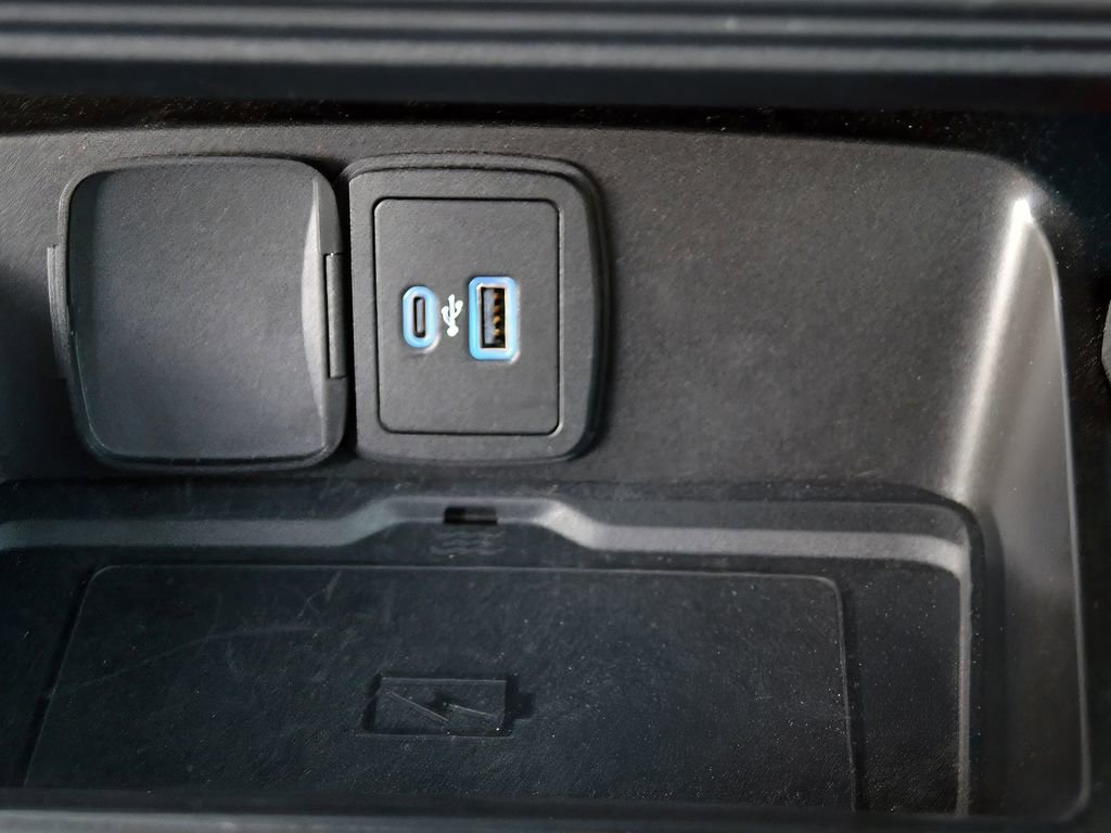 Used 2023 Ford Bronco Heritage Edition image 19