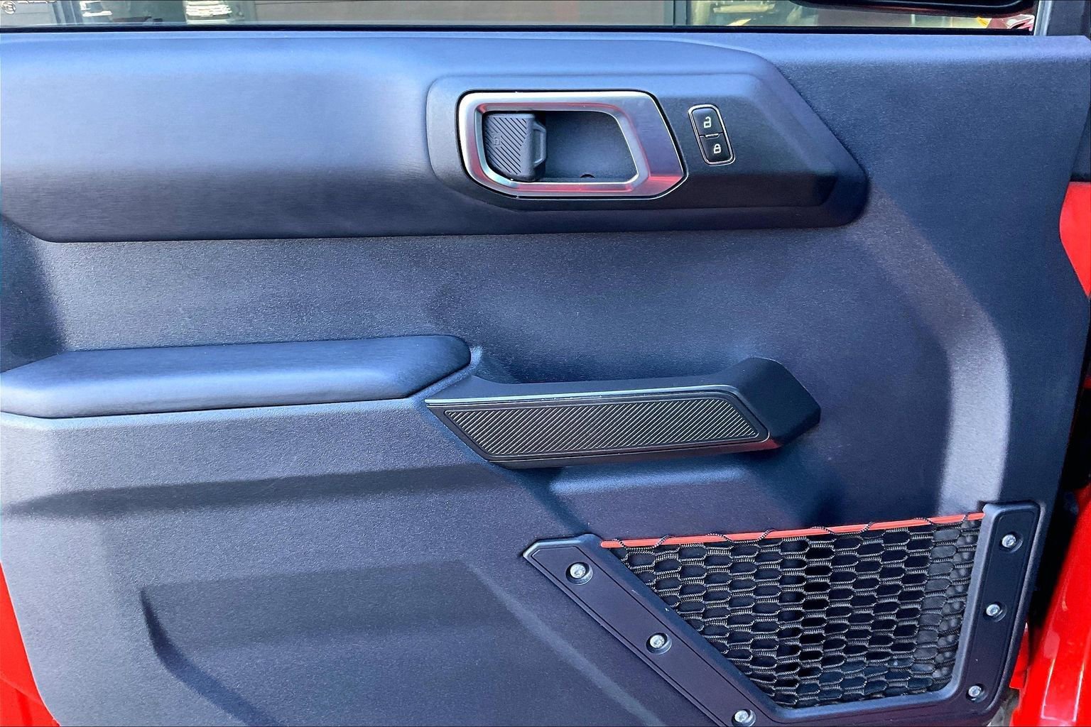 Used 2023 Ford Bronco Raptor image 15