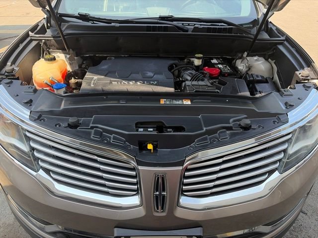 Used 2018 Lincoln MKX Select w/ MKX Climate Package AWD/4WD image 31