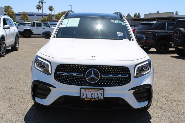 Used 2023 Mercedes-Benz GLB 250 image 2