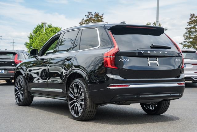 New 2026 Volvo XC90 B6 Plus w/ Protection Package Premier AWD/4WD image 5