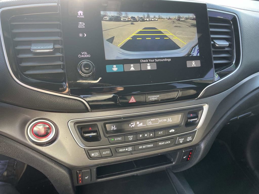 Used 2022 Honda Pilot Sport image 22