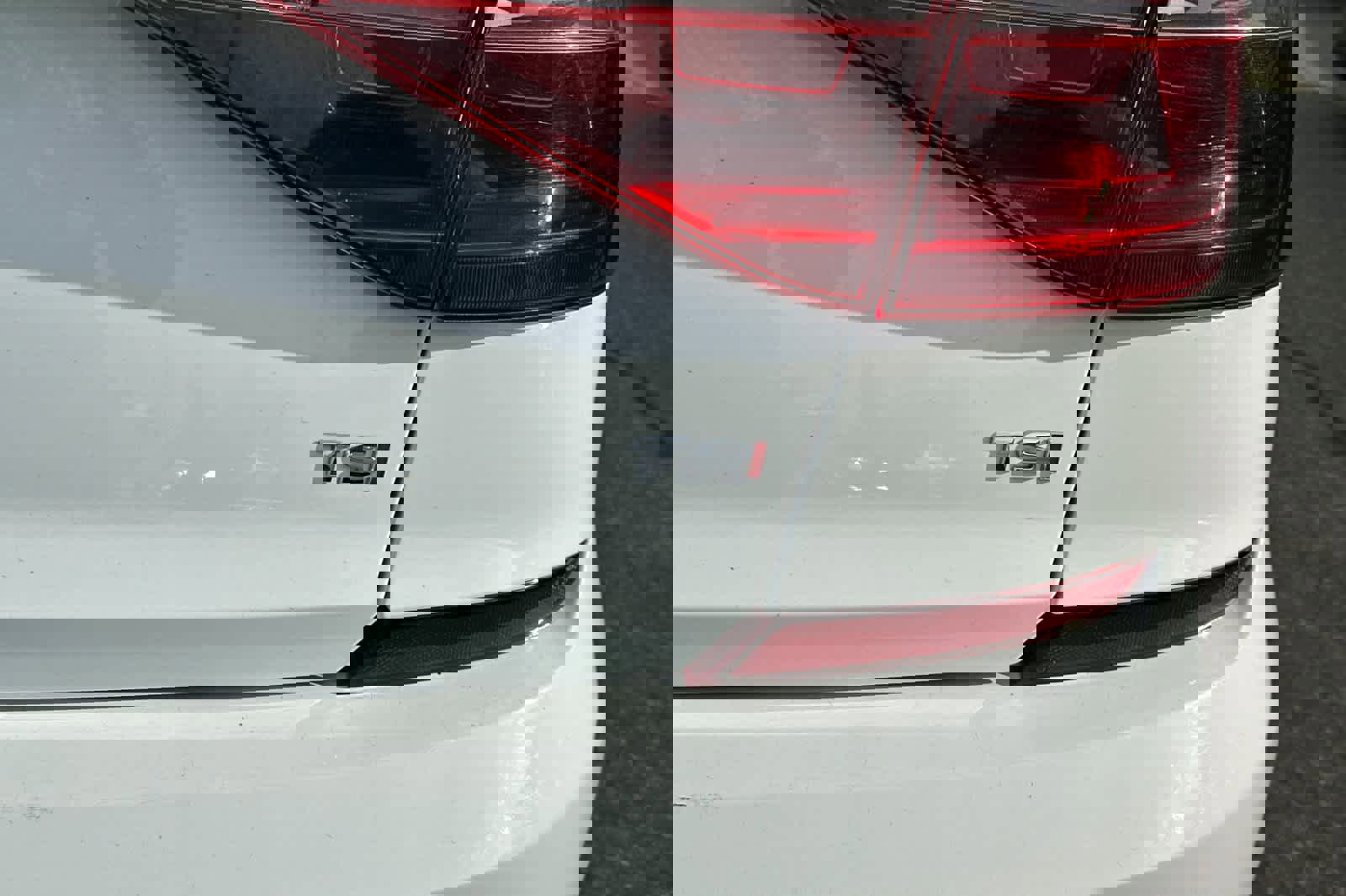 Used 2019 Volkswagen Passat 2.0T Wolfsburg image 7