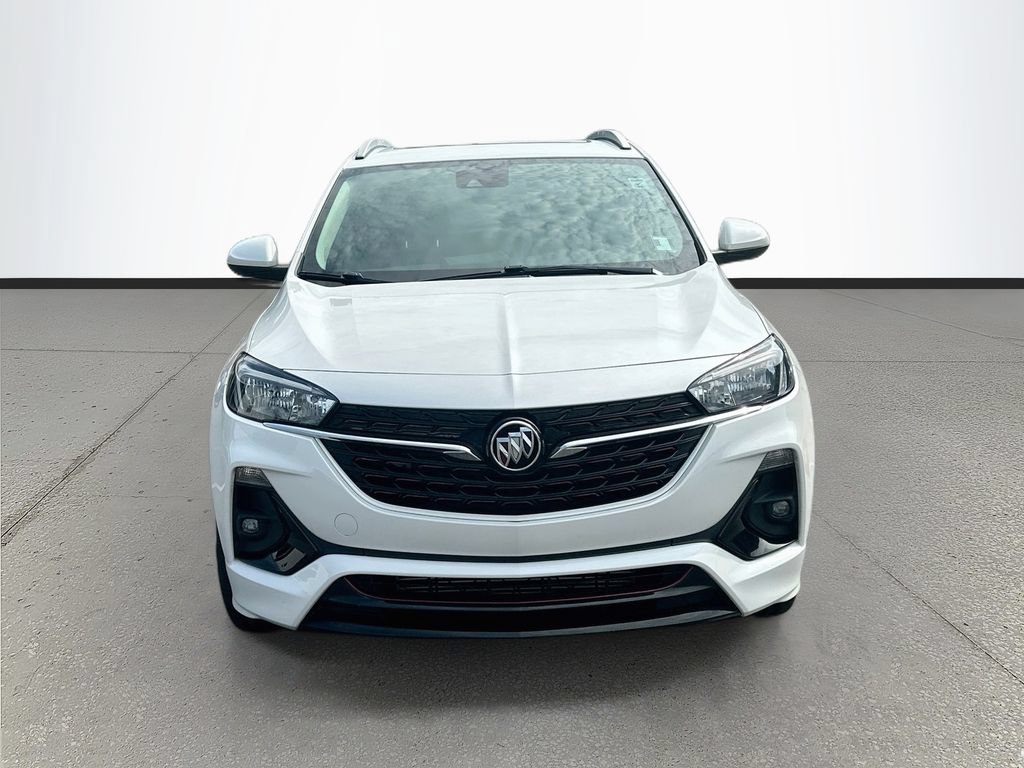 Used 2022 Buick Encore GX Select w/ Experience Buick Package FWD image 2