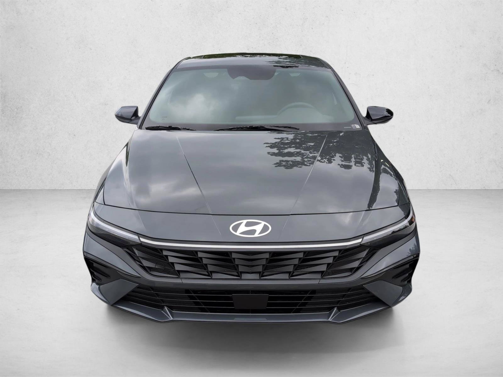 New 2026 Hyundai Elantra SEL Sport FWD image 6