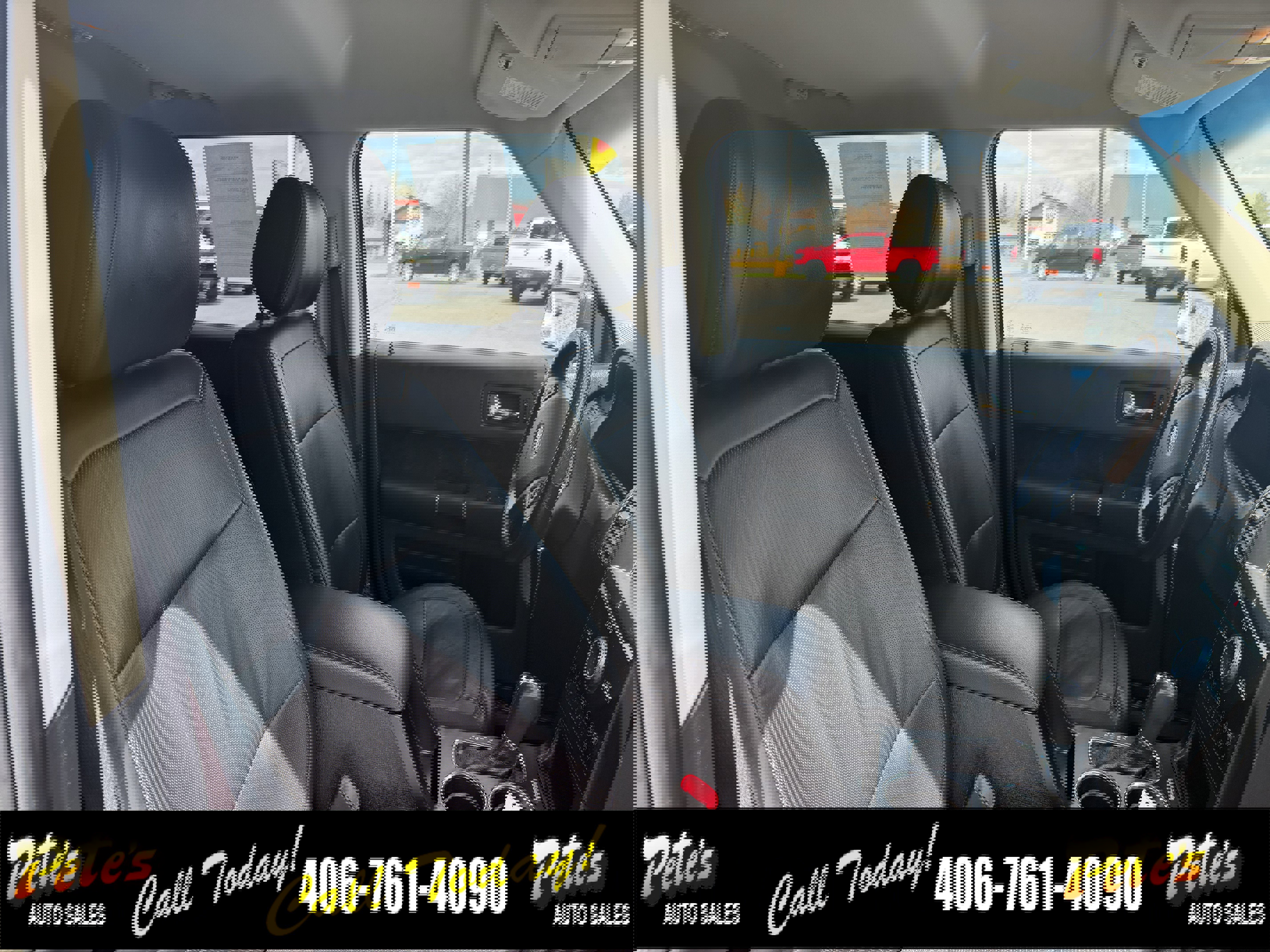 Used 2013 Ford Flex Limited AWD/4WD image 18