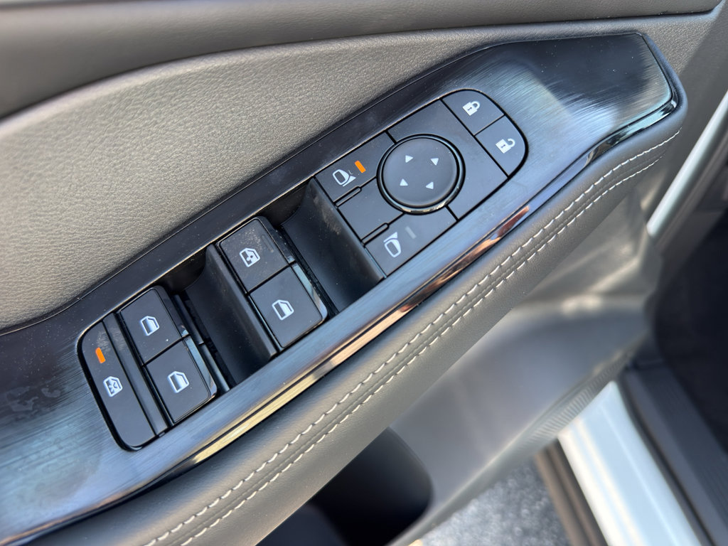 New 2026 Nissan Rogue SV image 12