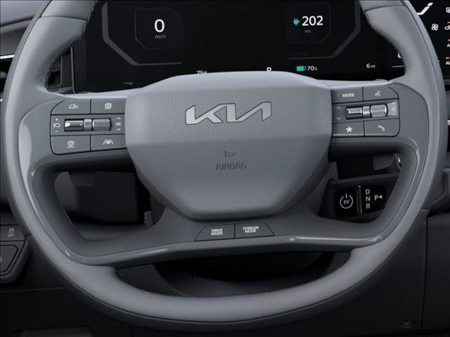 New 2026 Kia EV9 Wind AWD/4WD image 22