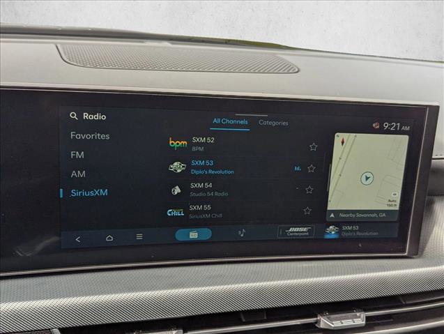 Used 2025 Hyundai Sonata Limited image 11