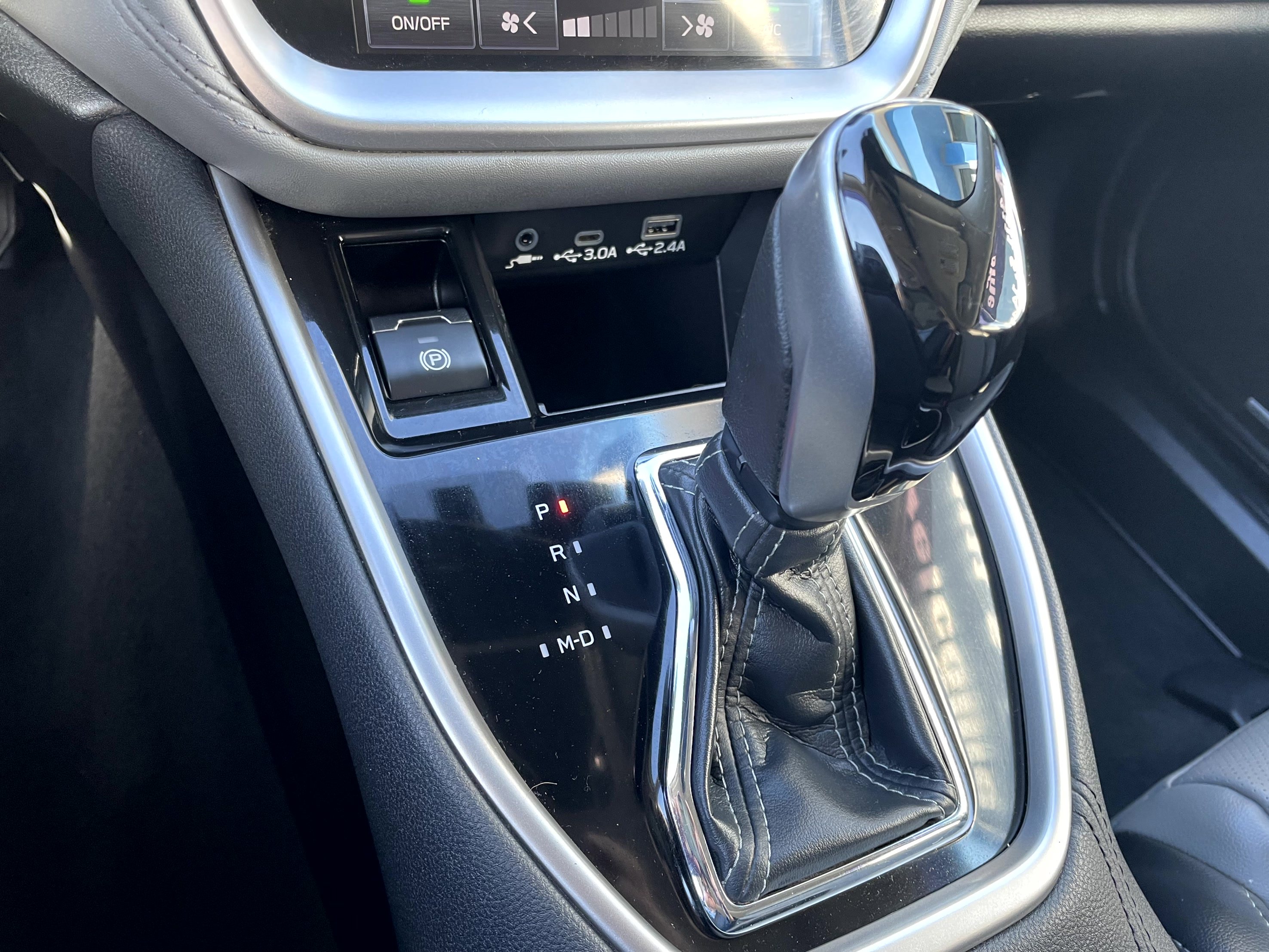 Used 2024 Subaru Outback Limited image 19