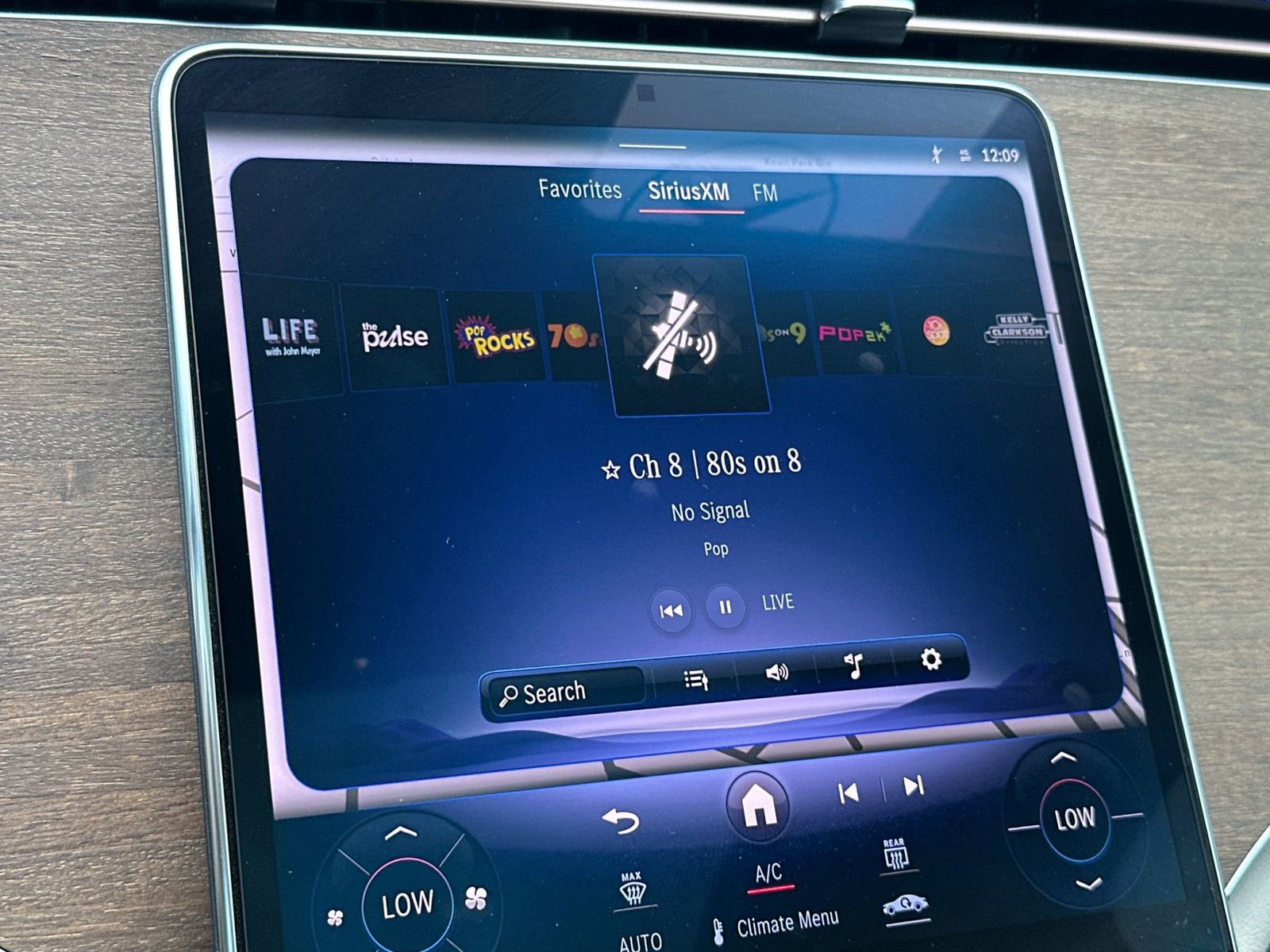 Used 2023 Mercedes-Benz EQS 450+ Sedan image 21