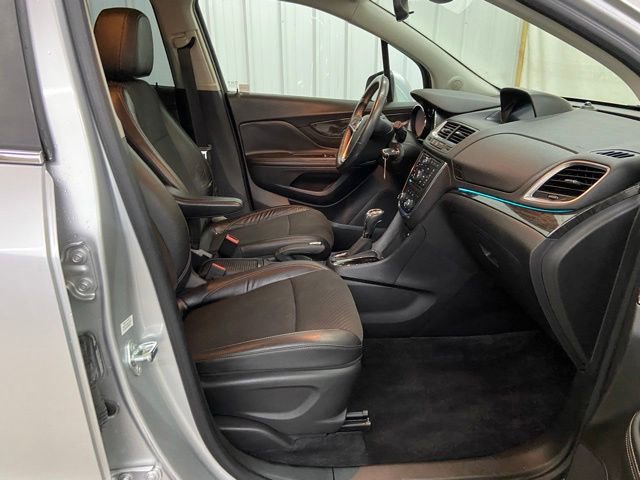 Used 2013 Buick Encore FWD image 20