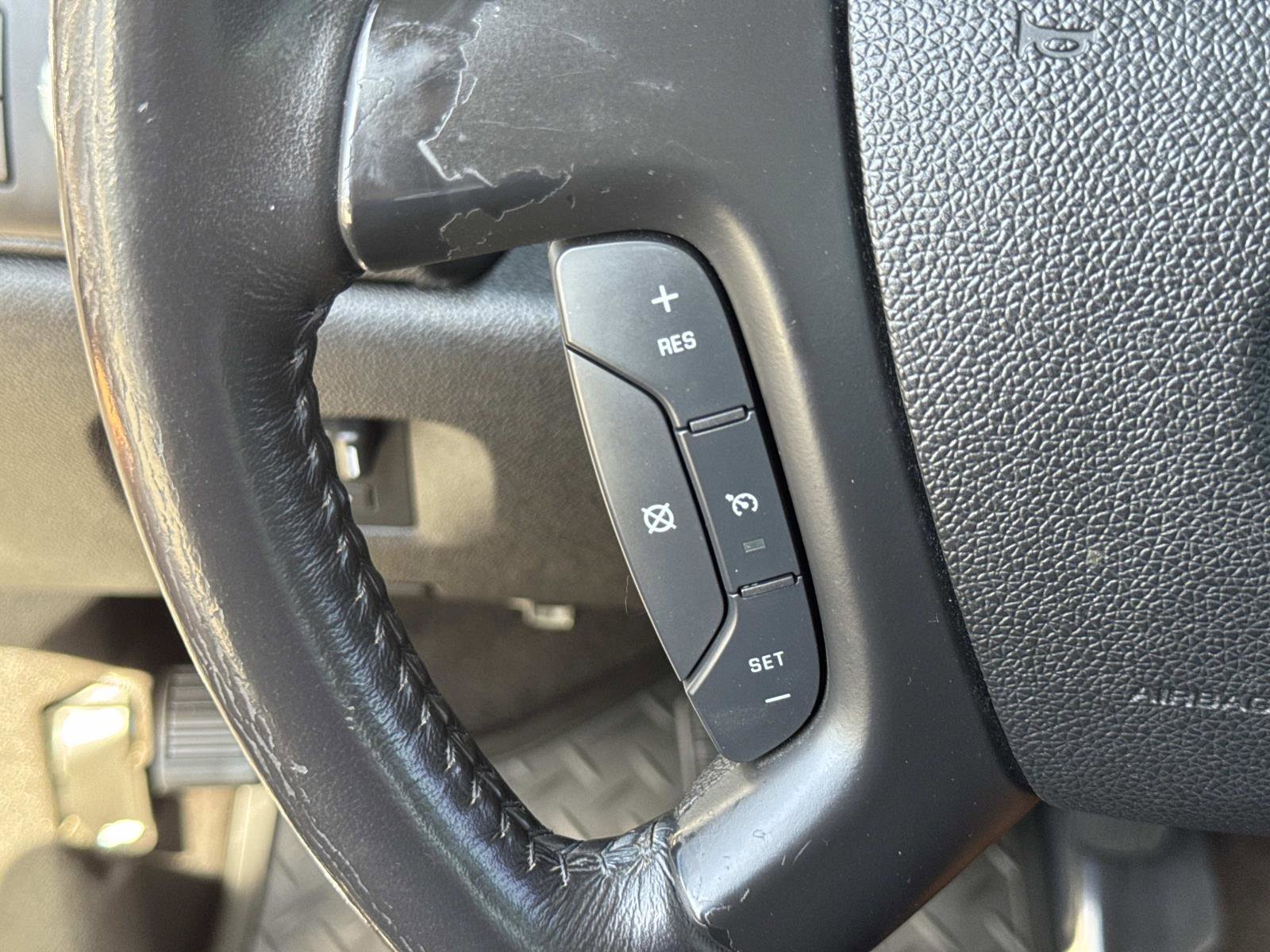 Used 2009 Chevrolet Silverado 2500 LTZ w/ Safety Package image 11