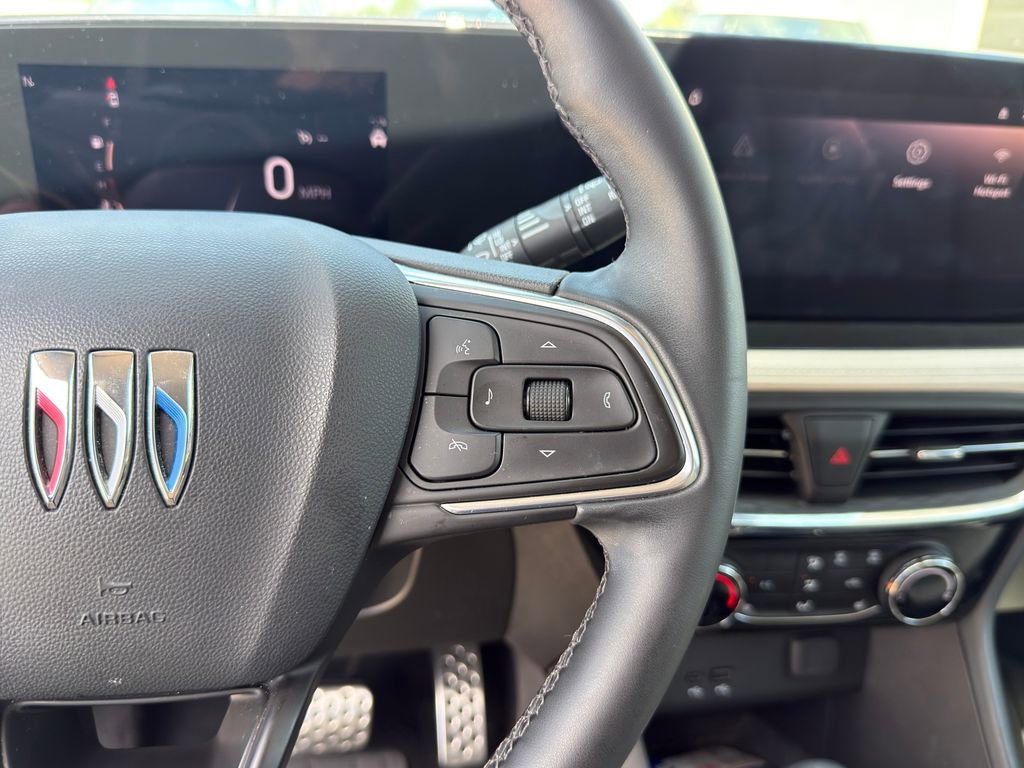 Used 2025 Buick Encore GX Sport Touring w/ Comfort Package image 19