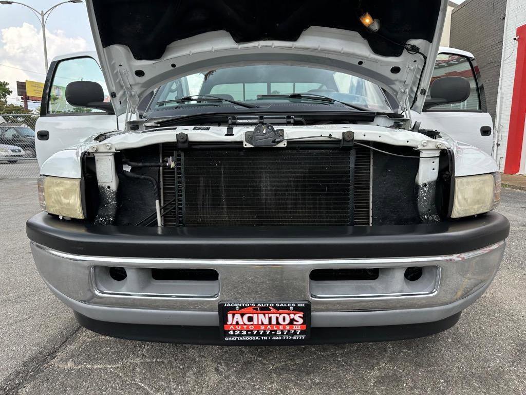 Used 1998 Dodge Ram 1500 Truck ST image 31