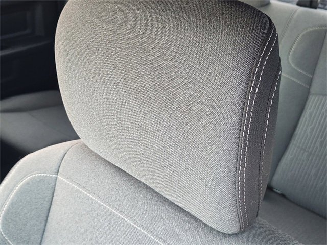 Used 2021 RAM 3500 Tradesman image 16