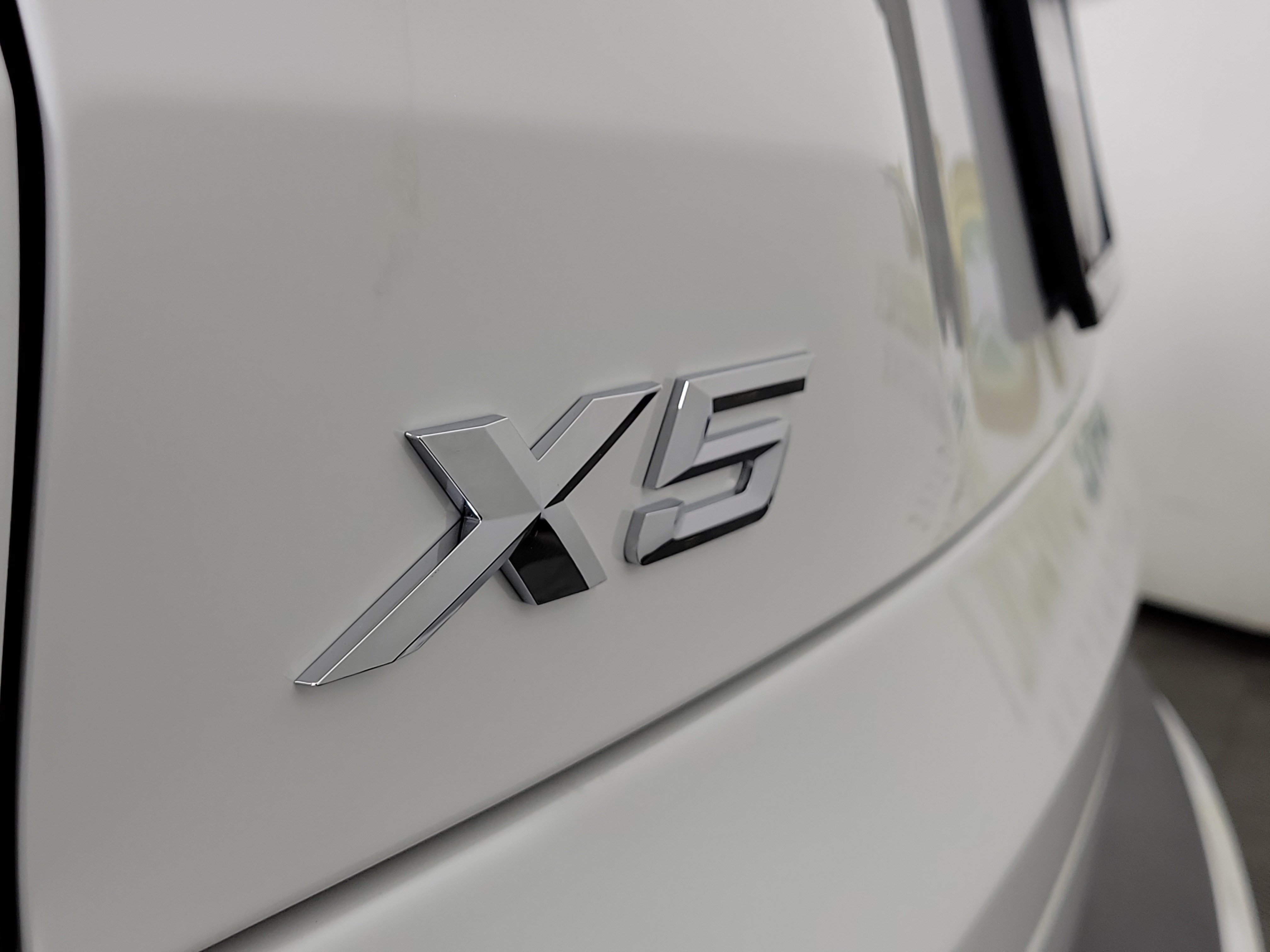 Certified 2026 BMW X5 xDrive40i AWD/4WD image 24