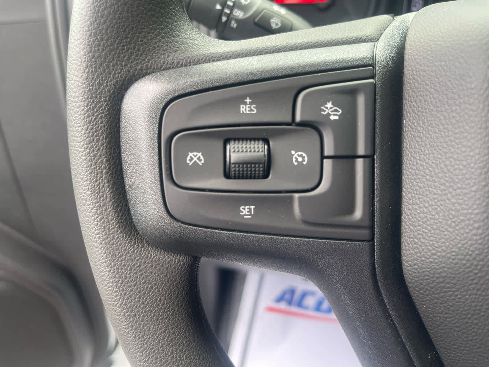 New 2026 Chevrolet Silverado 2500 Custom w/ Custom Value Package AWD/4WD image 19