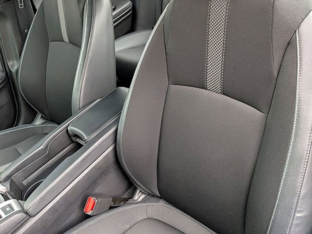 Used 2020 Honda Civic Sport image 14