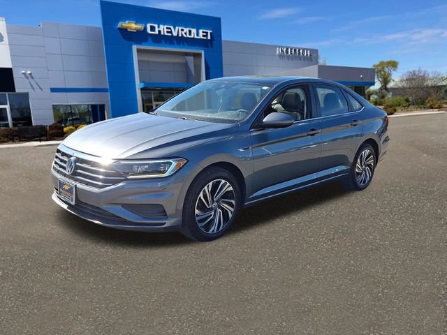 Used 2020 Volkswagen Jetta SEL FWD image 33