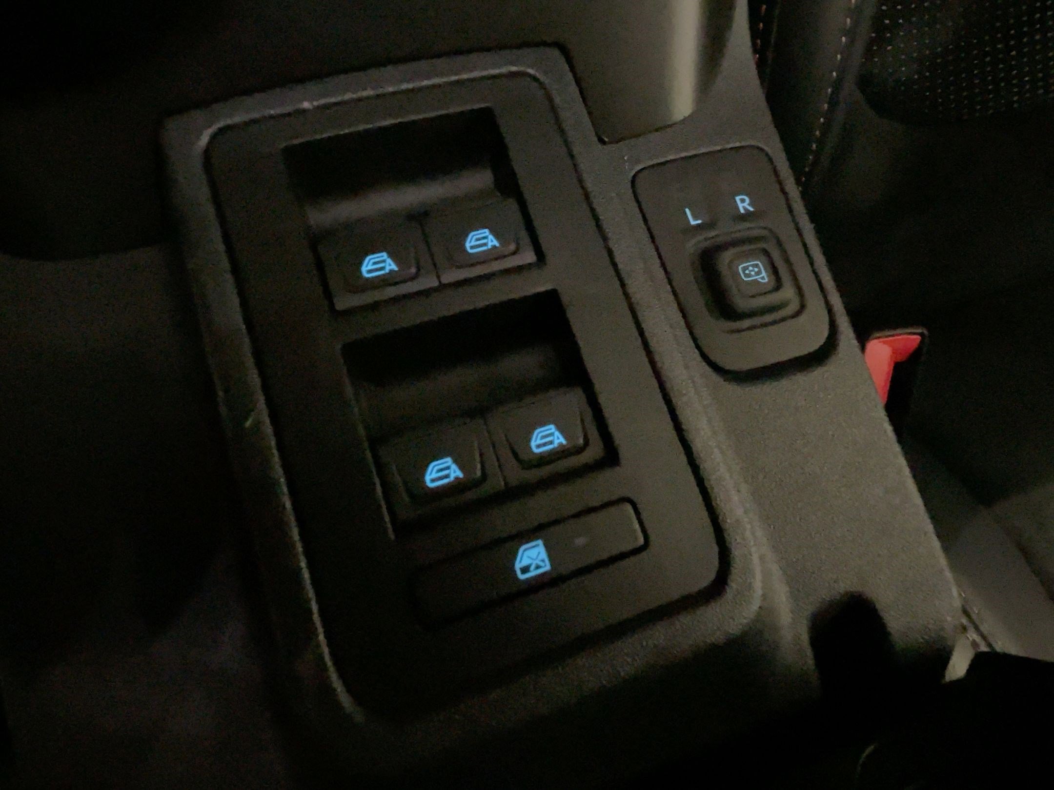 Used 2023 Ford Bronco Raptor image 18