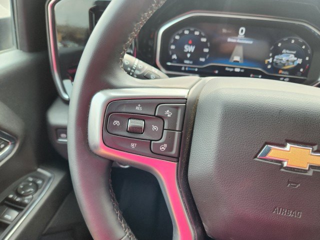 Used 2024 Chevrolet Silverado 2500 LTZ image 21
