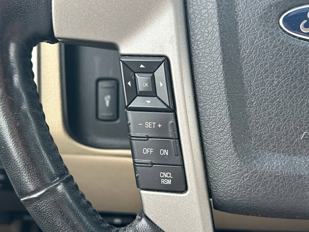 Used 2015 Ford Expedition EL Limited w/ Equipment Group 301A AWD/4WD image 22