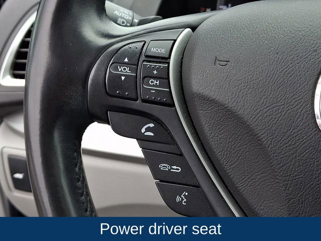 Used 2016 Acura RDX AWD w/ Technology Package image 7