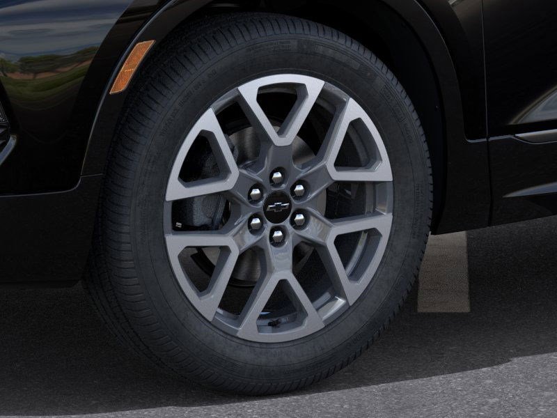 New 2026 Chevrolet Blazer RS image 9