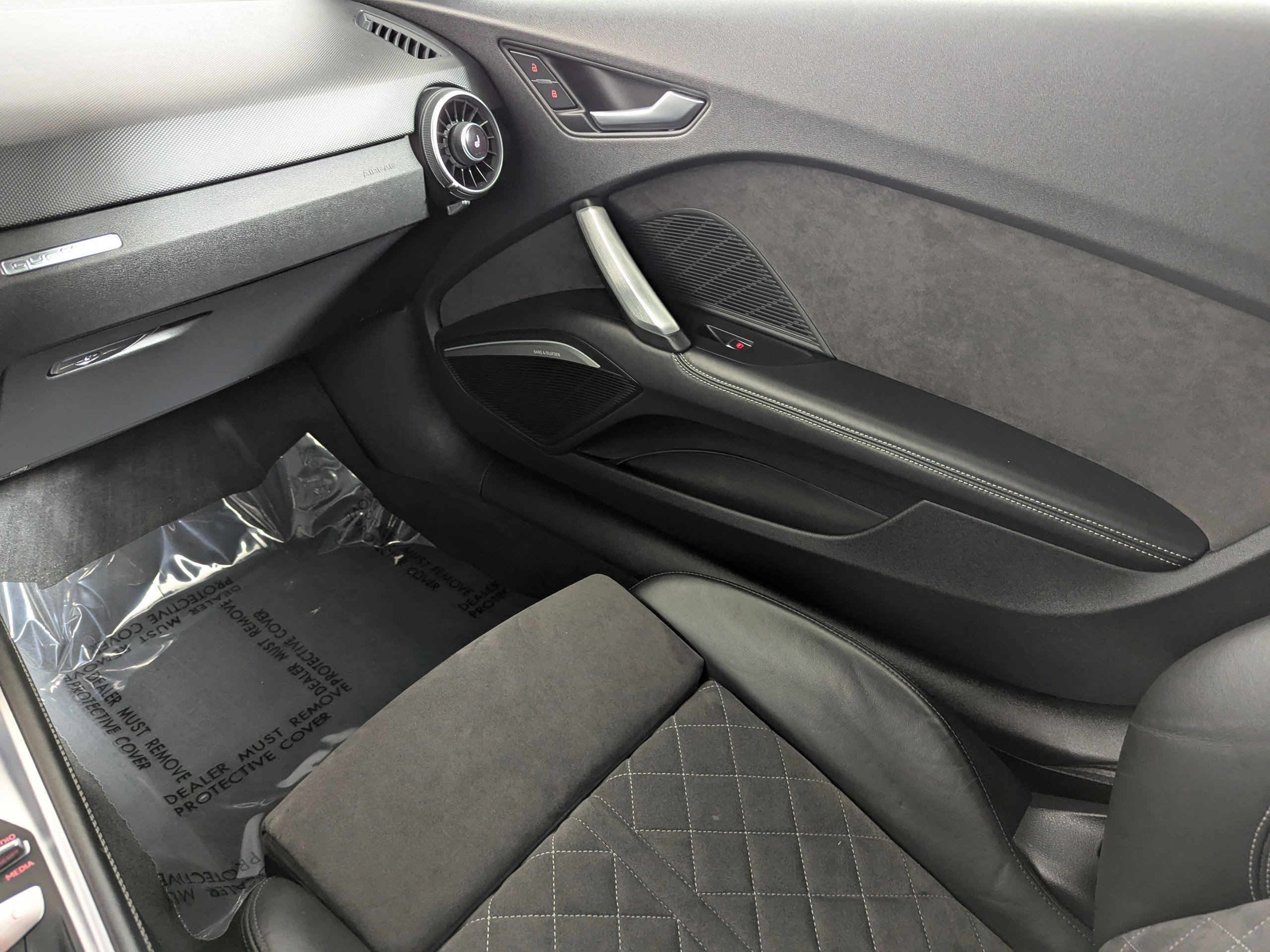 Used 2018 Audi TT 2.0T image 11