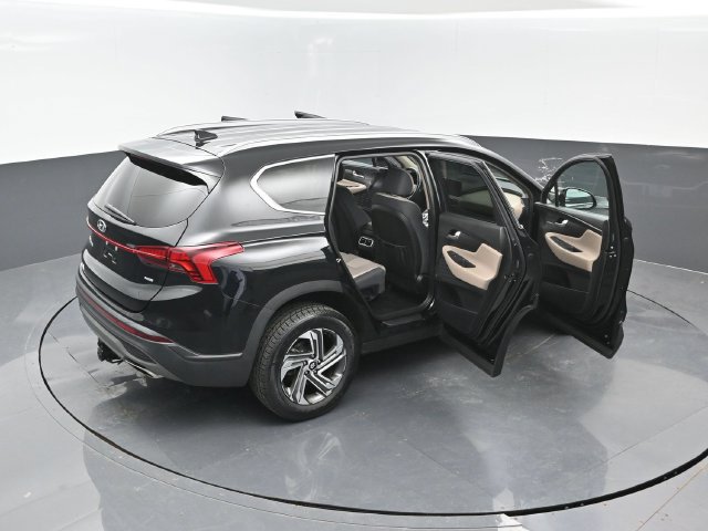 Used 2023 Hyundai Santa Fe SEL AWD/4WD image 25