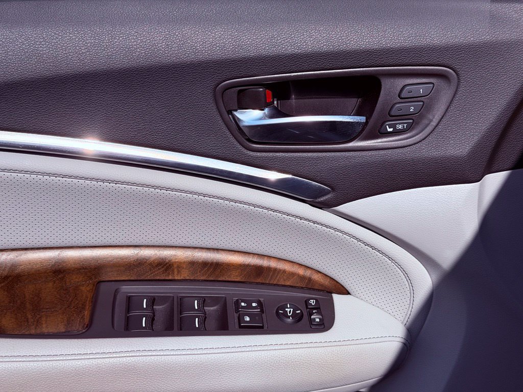 Used 2020 Acura MDX w/ Technology Package FWD image 19