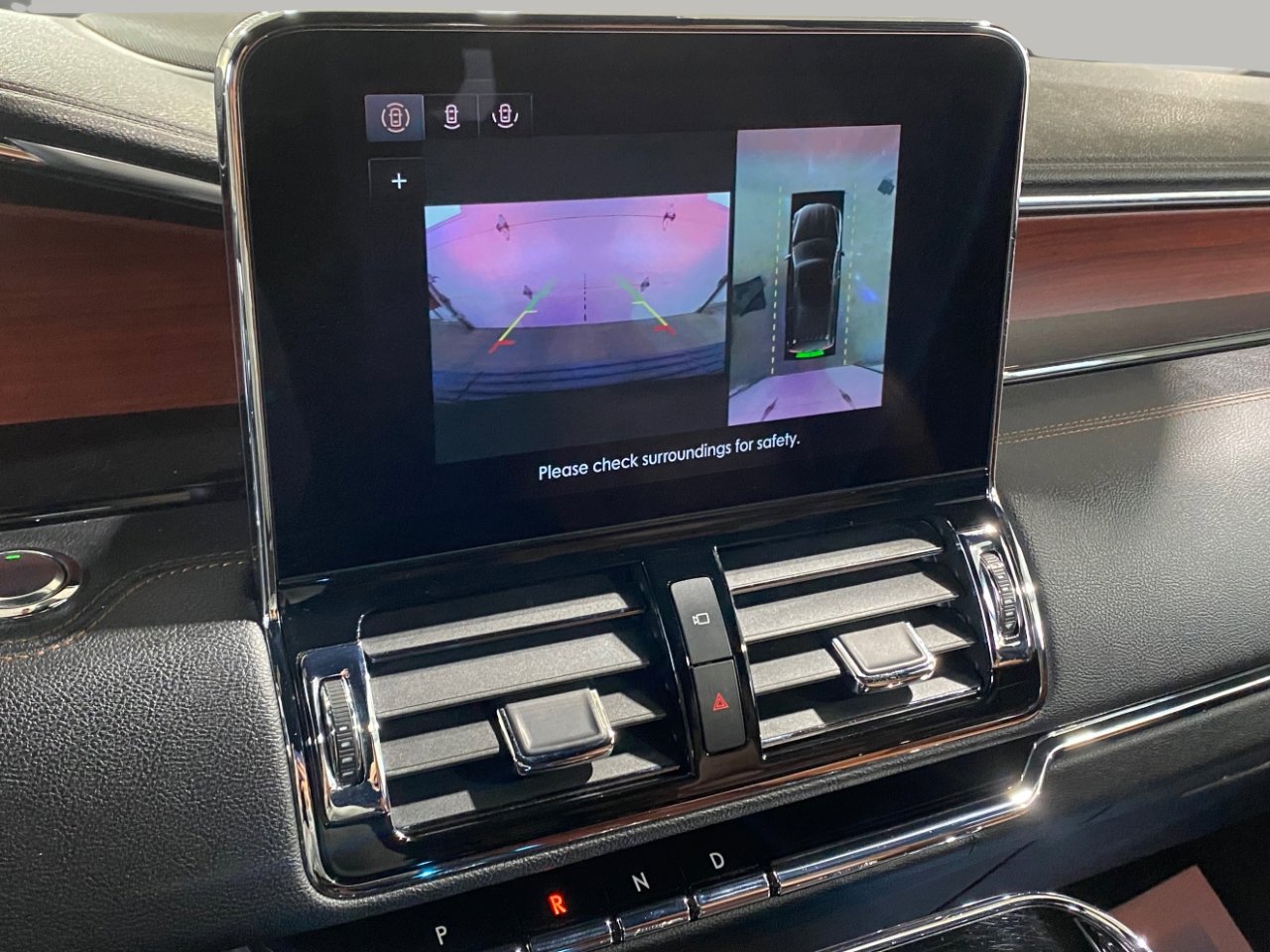 Used 2021 Lincoln Navigator Reserve image 24