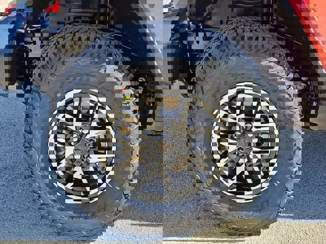 New 2026 Jeep Wrangler Unlimited Rubicon image 43