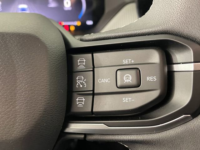 New 2026 Jeep Cherokee Laredo image 8