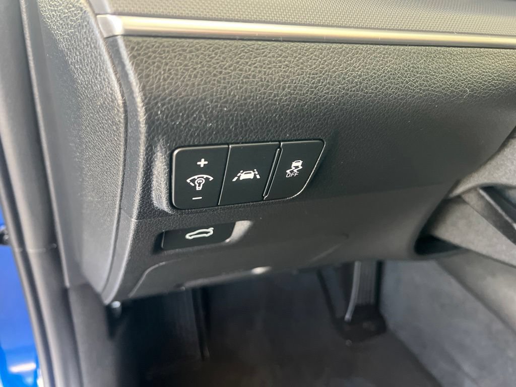 Certified 2024 Kia K5 GT-Line FWD image 49