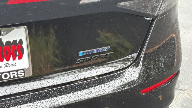 New 2026 Honda Accord Sport image 11
