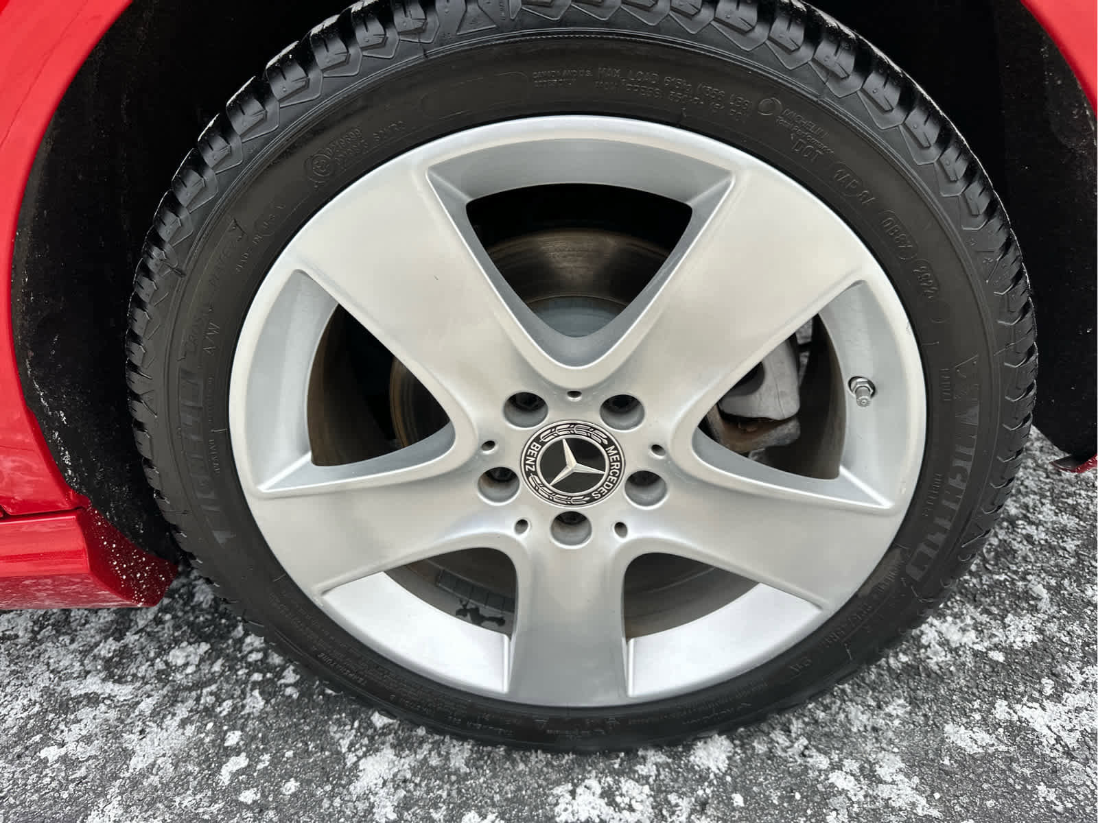 Used 2018 Mercedes-Benz CLA 250 4MATIC image 12