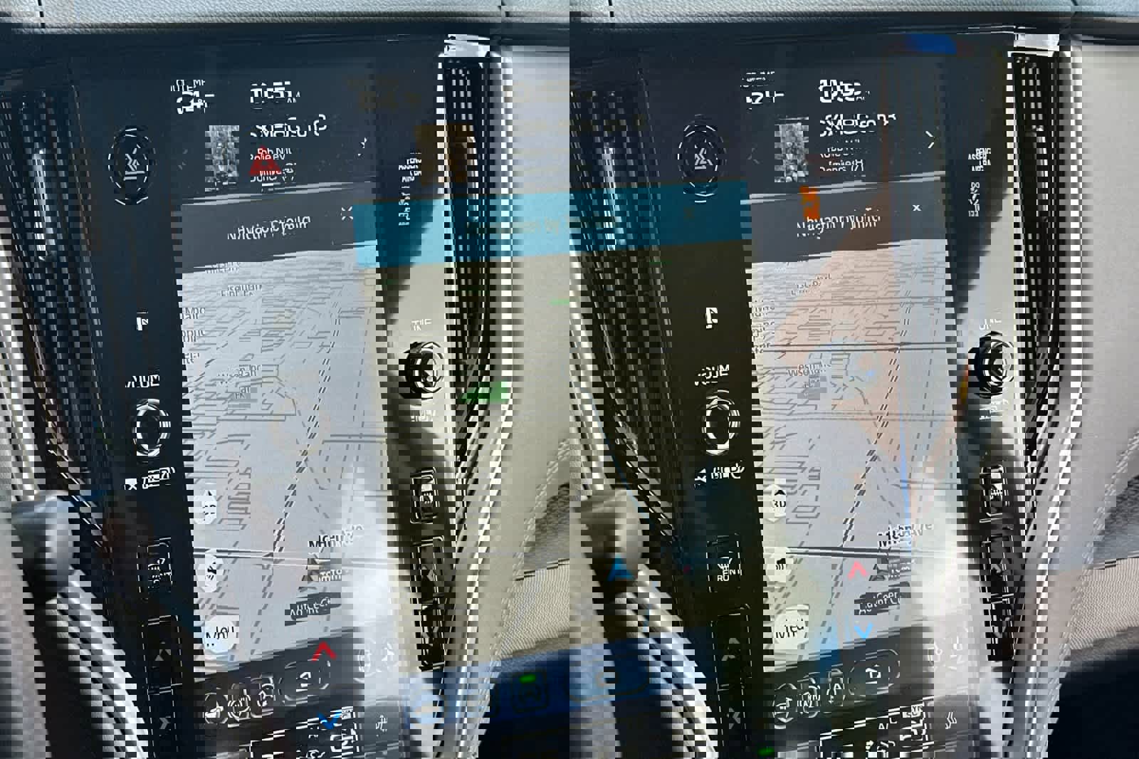 Certified 2025 Subaru Legacy Premium image 17