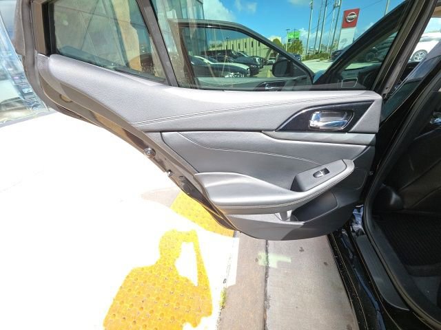 Used 2023 Nissan Maxima SV w/ Floor Mat Group image 22