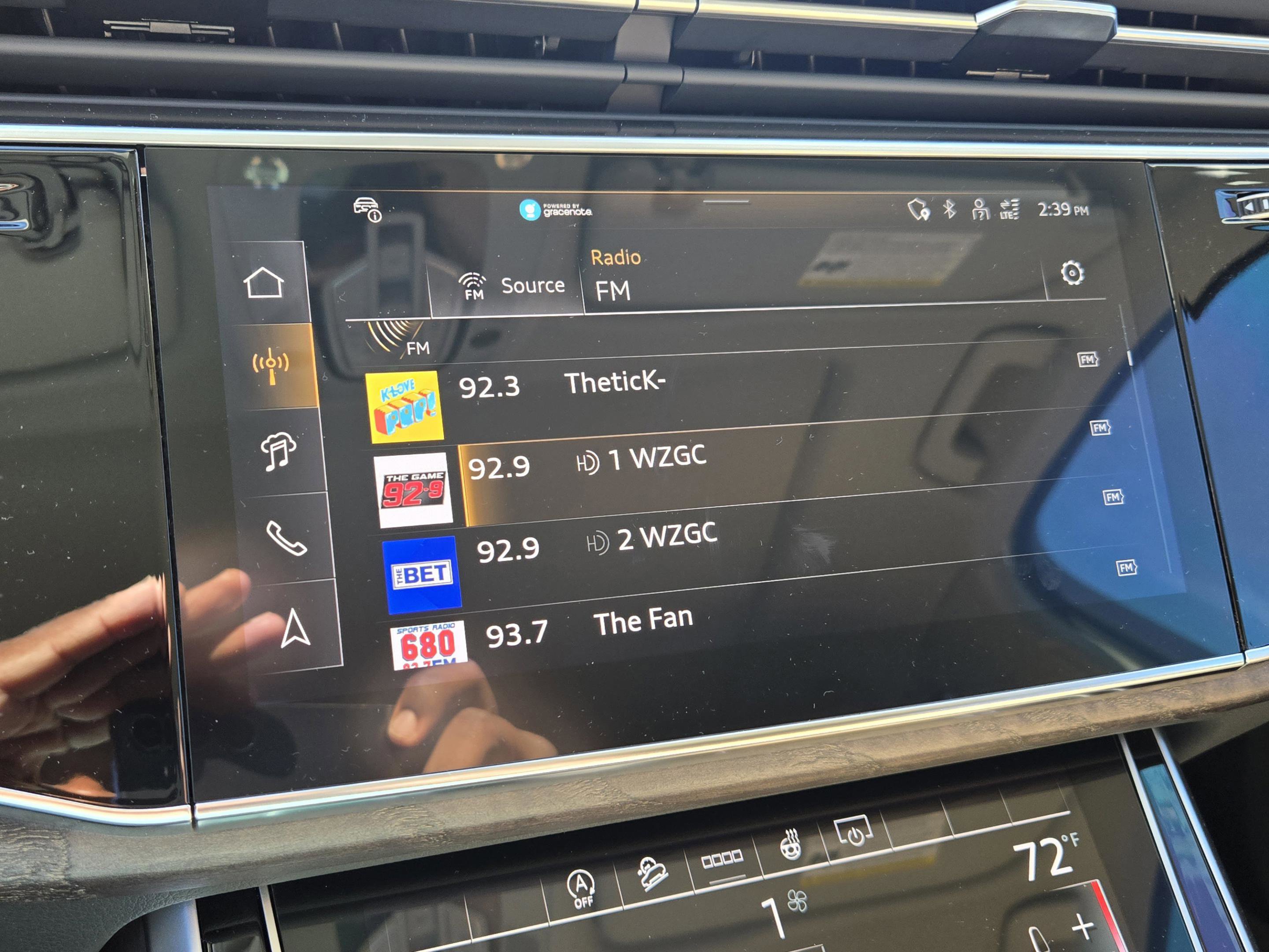 Used 2026 Audi Q7 2.0T Premium image 19