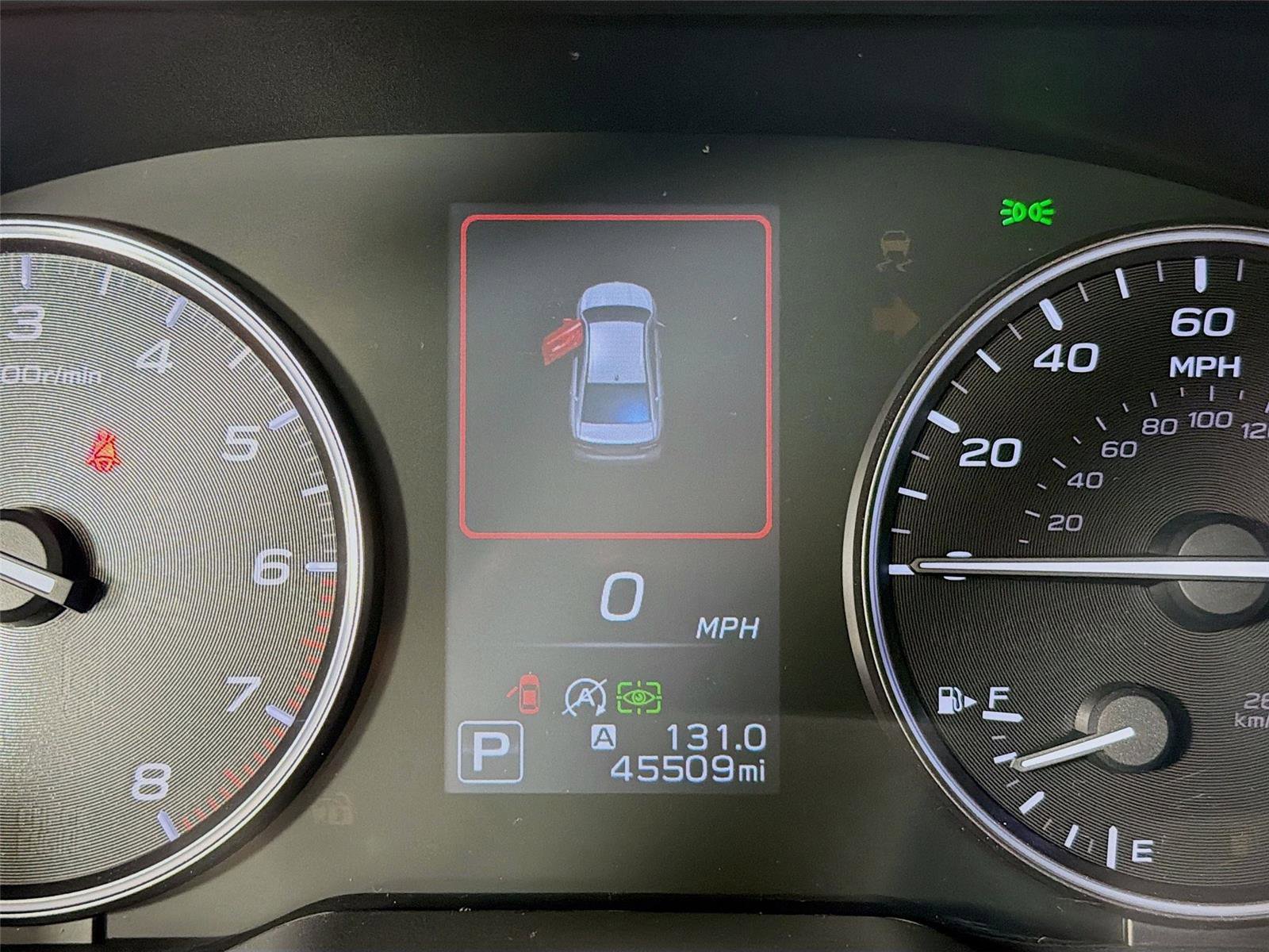 Used 2022 Subaru Legacy Limited AWD/4WD image 18