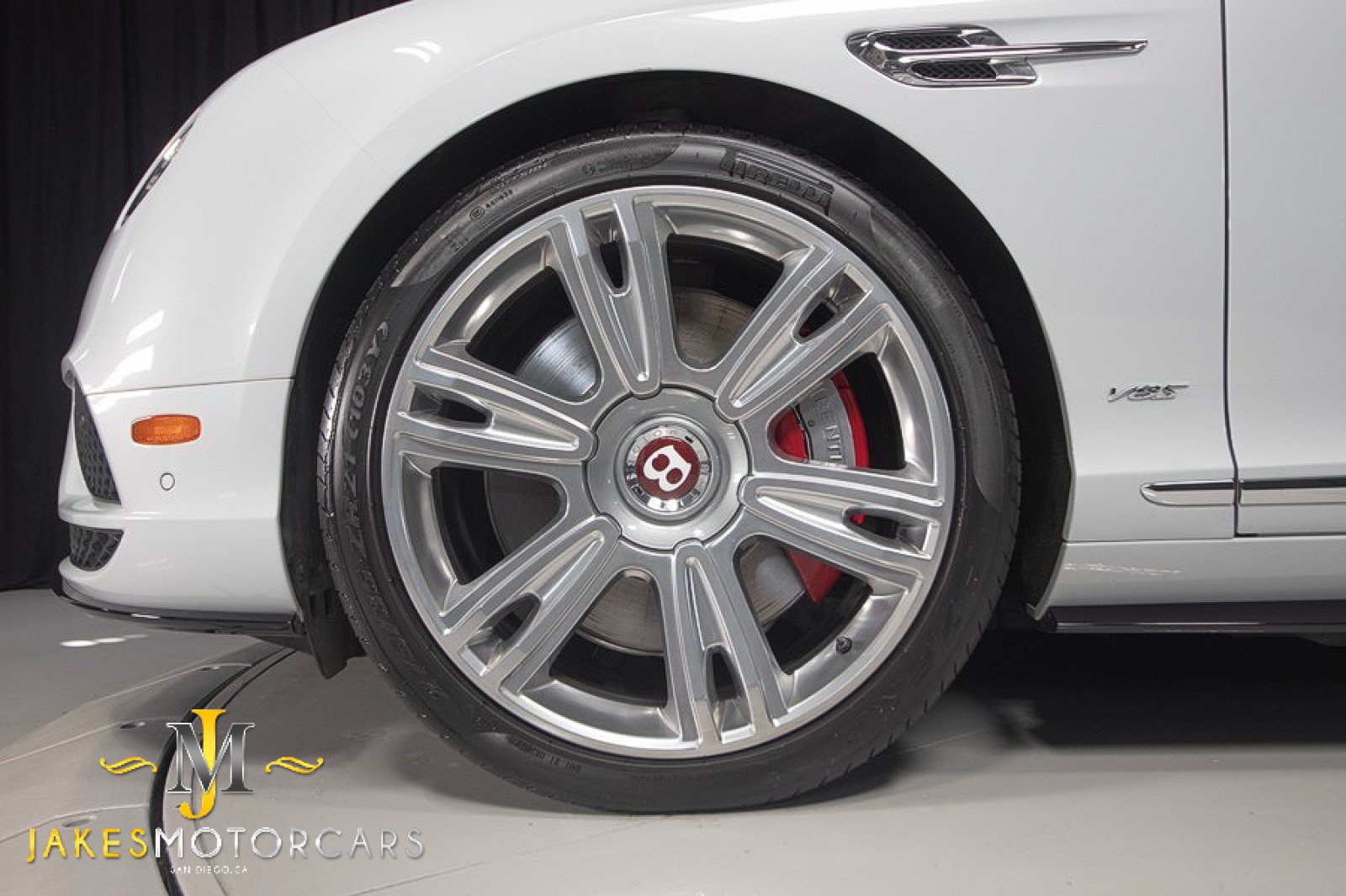 Used 2017 Bentley Continental GT V8 S AWD/4WD image 52
