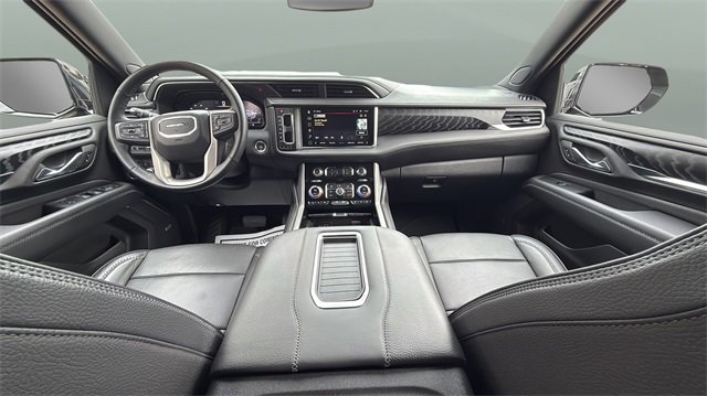 Used 2023 GMC Yukon Denali w/ Max Trailering Package image 21