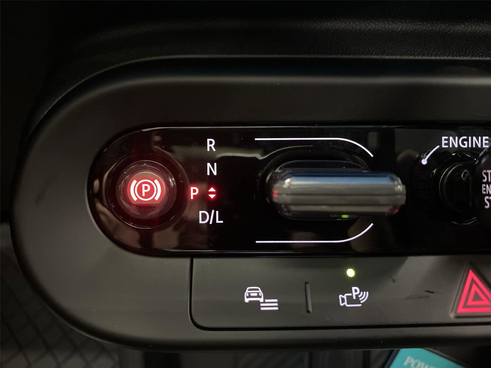 New 2026 MINI Cooper S FWD image 26