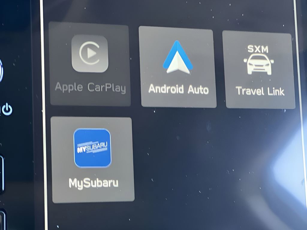 Used 2025 Subaru Outback Onyx Edition image 17