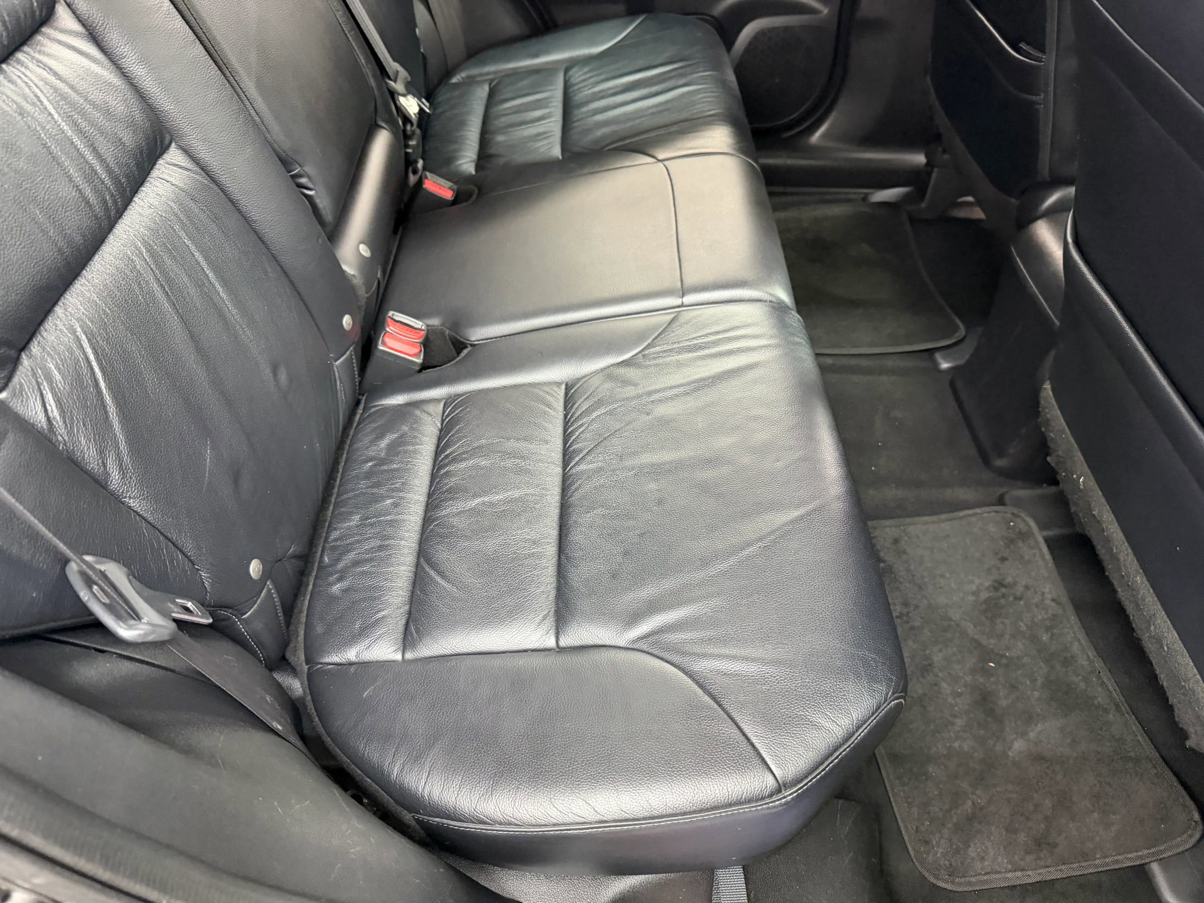 Used 2014 Honda CR-V EX-L image 9