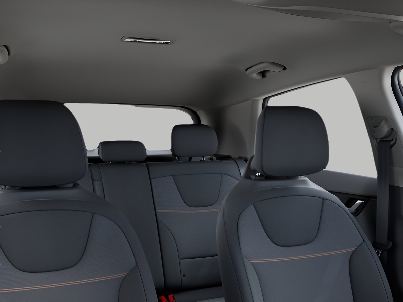 New 2026 Kia Niro LX FWD image 27